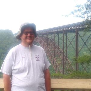 Meet your Posher, Erik